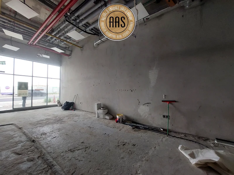 Ideal Shop for Business | Liwan-2 | Brand New Area64062478979713111