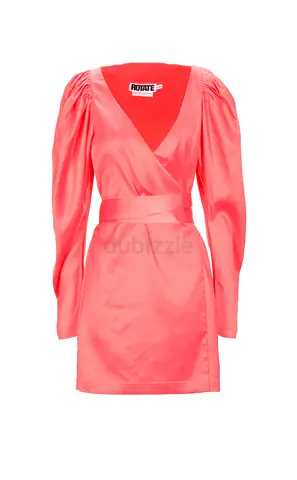Rotate dress NEW