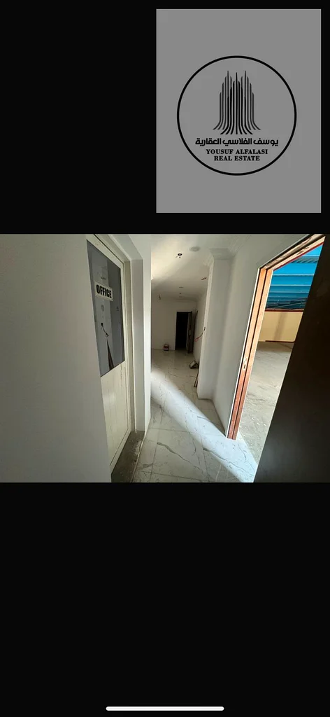 مستودع للإيجار السنوي في العجمان الصناعية 264073895190017111