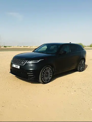LAND ROVER VELAR R-DYNAMIC