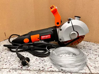 Royalty Electric Cutting Tool for Sale