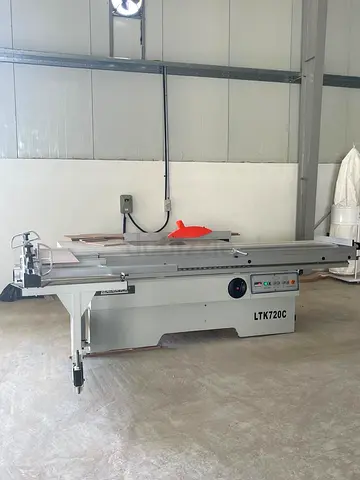 High-Quality LTK720C Woodworking Table Saw for Sale
