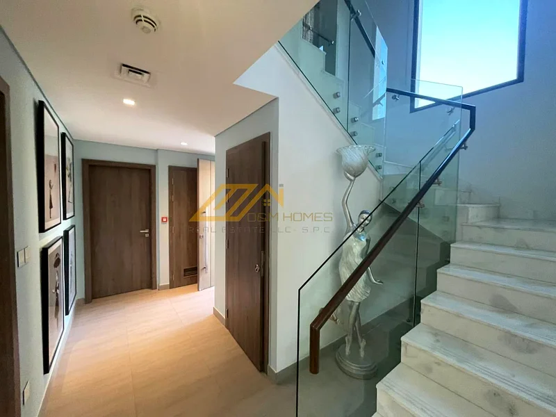 3BR+Maid | Fully Furnished | Corner Unit| Private Pool64230155335298113