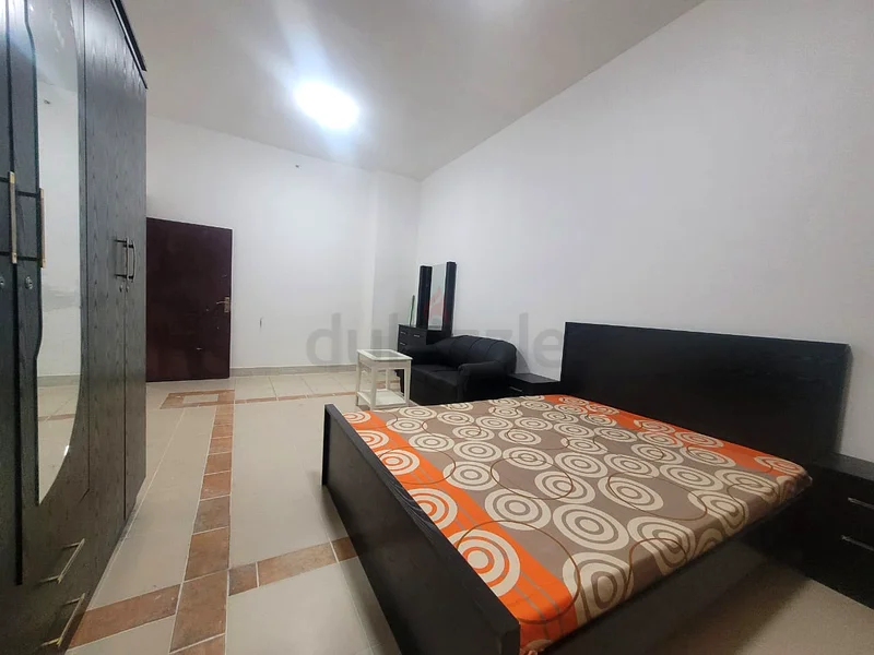 غرفة مفروشة بالكامل متاحة للإيجار 190064053844279041111