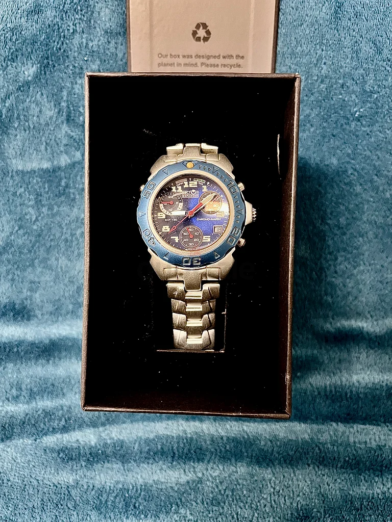 Clearance Expander Sector Alutek Sector Expander 150 Chronograph