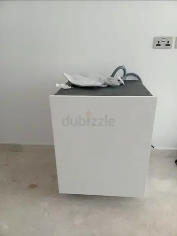 Smeg fully integrated dishwasher built in unit