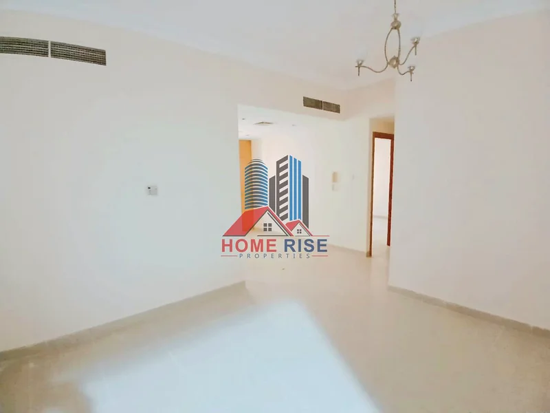 شقة واسعة بغرفة نوم واحدة في النهدة الشارقة64193765193474112