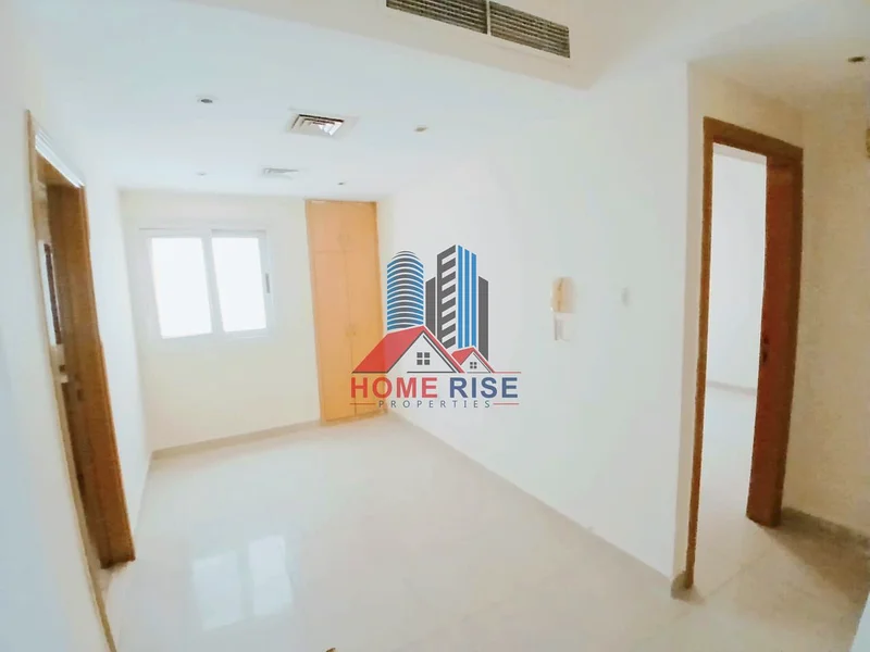 شقة واسعة بغرفة نوم واحدة في النهدة الشارقة64193765193474113