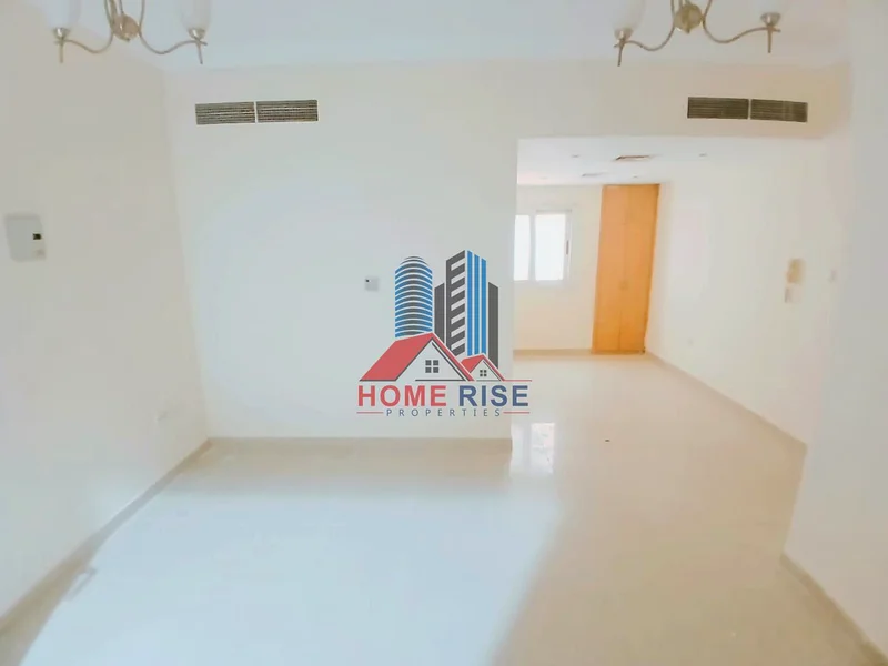 شقة واسعة بغرفة نوم واحدة في النهدة الشارقة64193765193474110