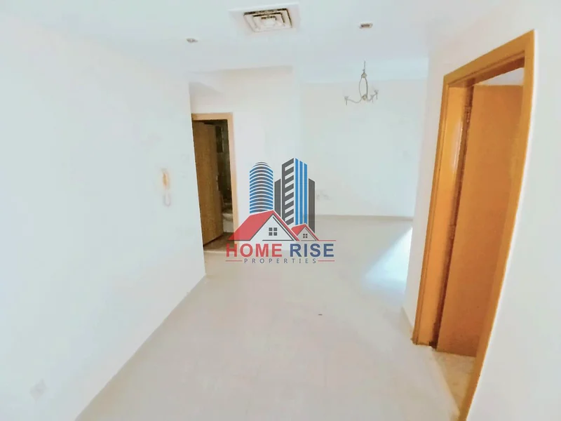 شقة واسعة بغرفة نوم واحدة في النهدة الشارقة64193765193474111