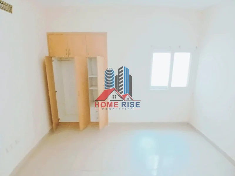 شقة واسعة بغرفة نوم واحدة في النهدة الشارقة64193765193474114