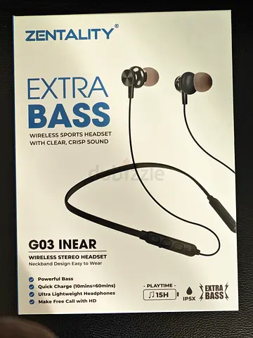 Wireless Headset Zentality,Sale