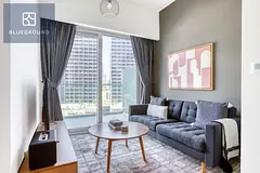 City View | Furnished | Flexible Terms