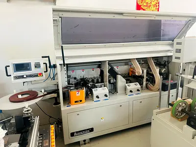 High-Performance edge banding  Machine for Sale