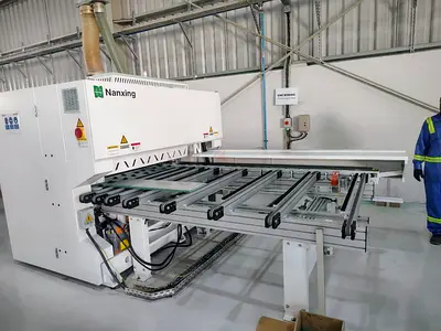 High-Performance 6 sides CNC drilling  Machine for Sale