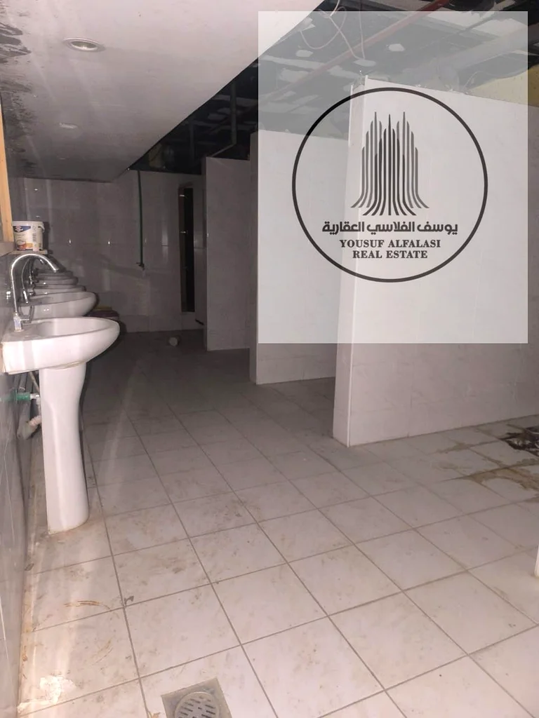 إعلان مميز - مستودع للإيجار في عجمان / الجرف الصناعية 264074008009601114