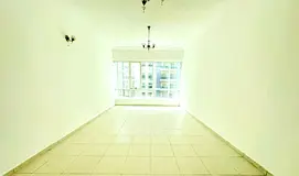 SPACIOUS 2bhk  WITH BALCONY OPEN VIEW GYM&amp;POOL BUILT IN WARDROBE IN 48K