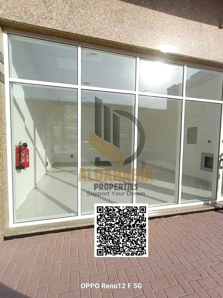 Al Jurf 3, Ajman64073673778818114