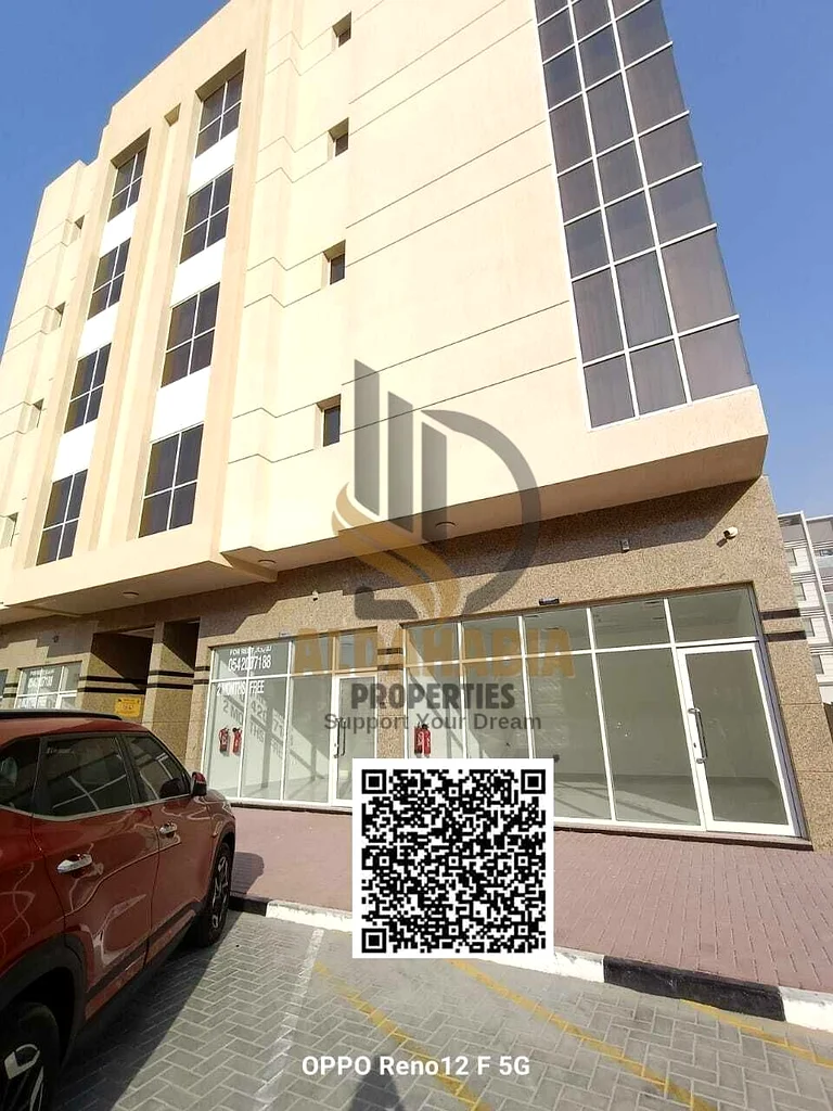 Al Jurf 3, Ajman64073673778818110