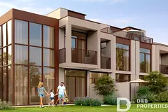 Single Row | Spacious | Handover Q2 2026