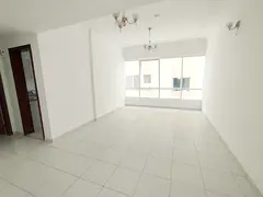 READY TO MOVE ONE BHK APARTMENT WITH BALCONY WITH POOL GYM WITH BUILT IN WARDROBE ON A VERY PRIME LO