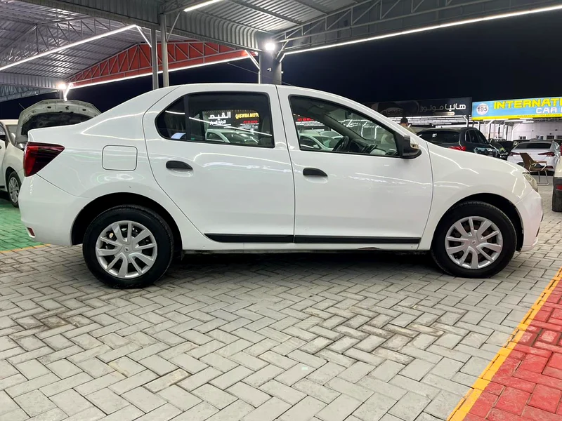 Renault Symbol 2017 – GCC63891332468609113