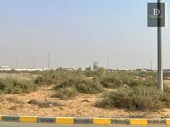 For sale in Sharjah, Al Sajaa Industrial Area Al Jalil Area, Block No. 2