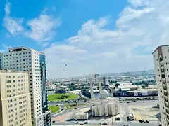 OPEN VIEW Huge 2bhk With Balcony &amp; wardrobe (Gym,Pool free ) just 48k8