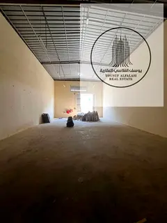Featured Announcement for Annual Rent – ​​2,500 sq ft Warehouse in Umm Al Quwain