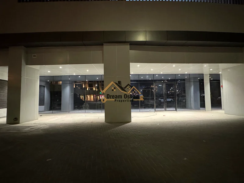 Last Unit Left | Prime Location | Brand New Shop | Shell And Core64062697137025111