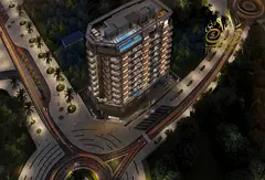 luxury life-Private pool-private garden-Near Metro
