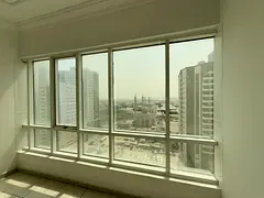 LAVISH AND SPACIOUS TWO BHK APARTMENT WITH BALCONY WITH BUILT IN WARDROBE POOL GYM NEAR DUBAI EXIT