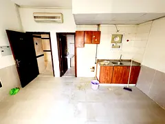 No deposit studio full Family only 16k