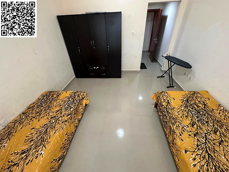 Golden opportunity | The most luxurious two-bedroom apartment with furniture | Hall | 3 bathrooms | Central air conditioning | Super deluxe finishing64052547226497113