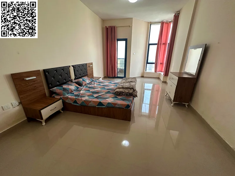Golden opportunity | The most luxurious two-bedroom apartment with furniture | Hall | 3 bathrooms | Central air conditioning | Super deluxe finishing64052547226497112