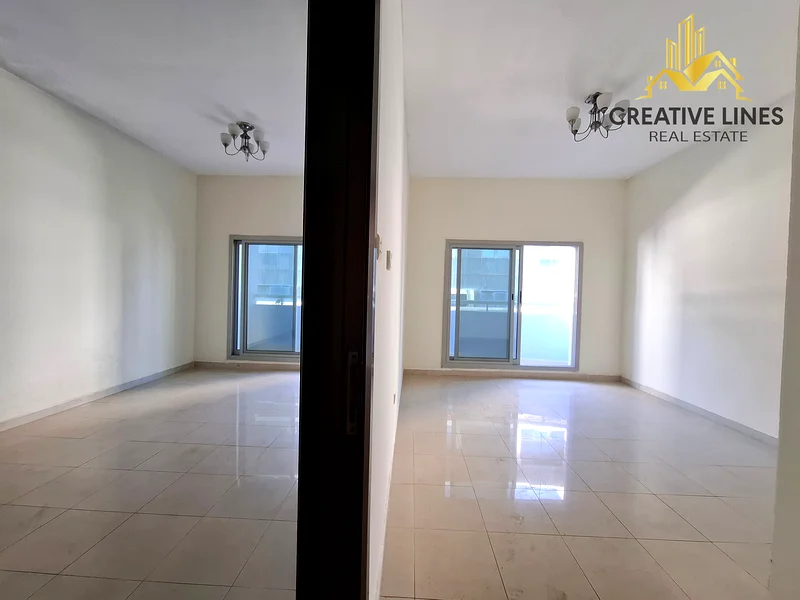 Luxurious 1bhk available for bachelor's and bedspace business Rent only 58k64052220113155110