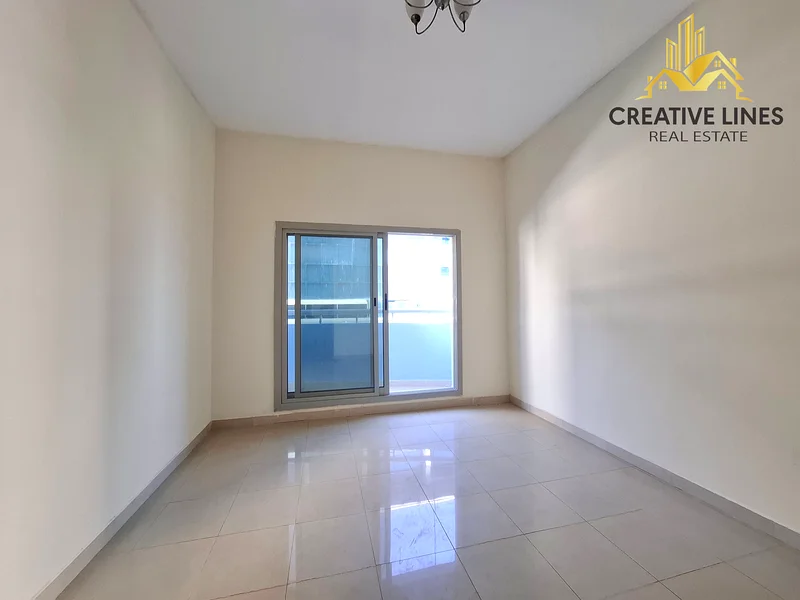 Luxurious 1bhk available for bachelor's and bedspace business Rent only 58k64052220113155112