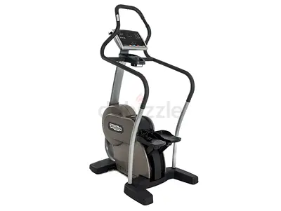 Technogym Stair Stepper, with Excite 700 Led Console