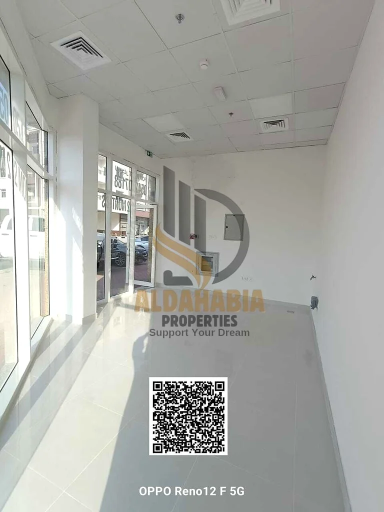 Al Jurf 3, Ajman64073673762307111