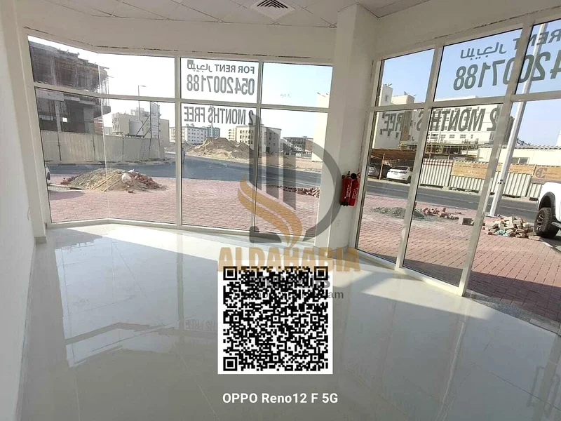 Al Jurf 3, Ajman64073673762307113