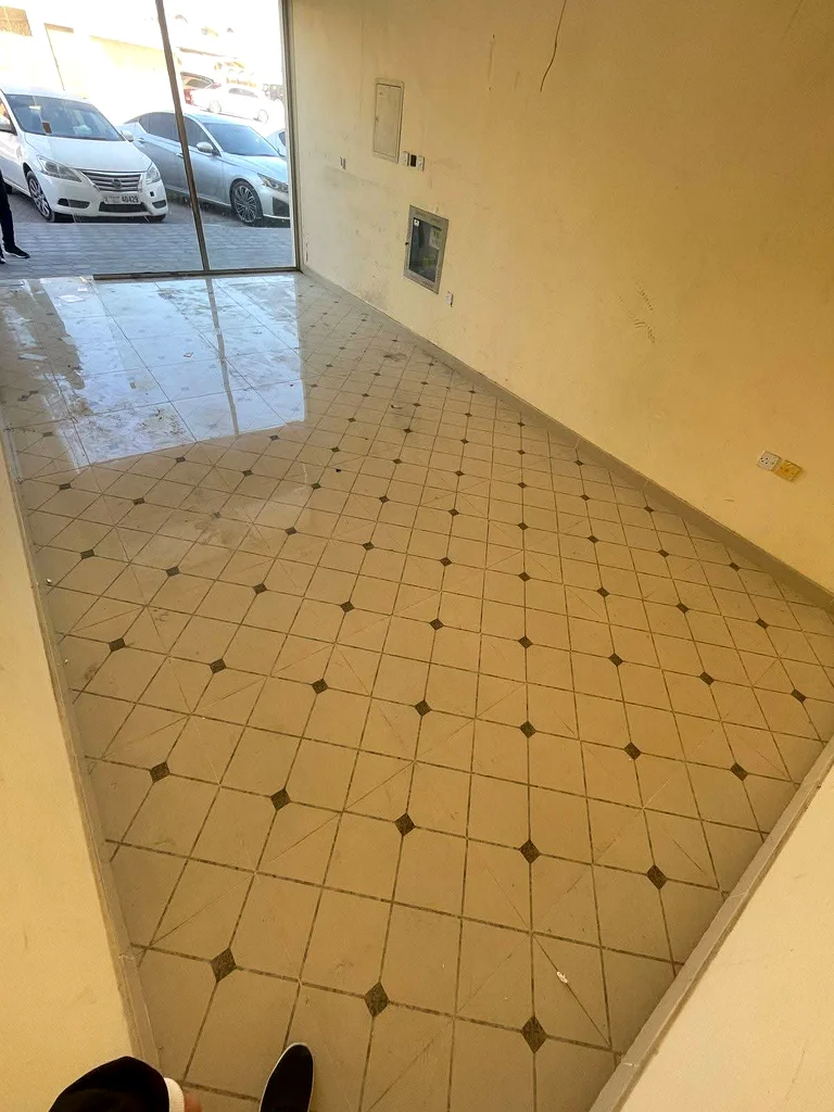 Shop for Rent in Al Aliyah – Amazing Deal! 📍 Location: Al Aliyah Area 💰 Monthly Rent: AED 9,000 only 🔐 Security Deposit: Bank cheque ✨ Grab this64073008110339111