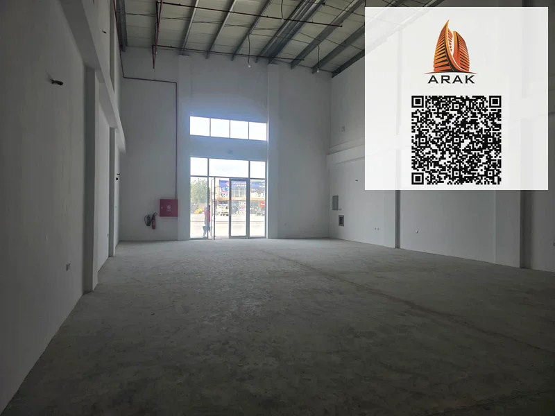 Ready-to-Move Showroom in Prime Location64074559773571110