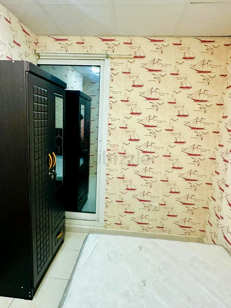 Furnished Partition Available64054497437698112