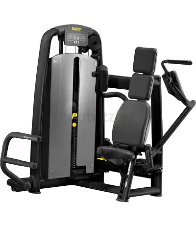 Pectoral Machine TECHNOGYM CHEST PRESS PEC