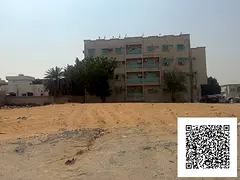 Residential plot for sale in Rawda2,Ajman