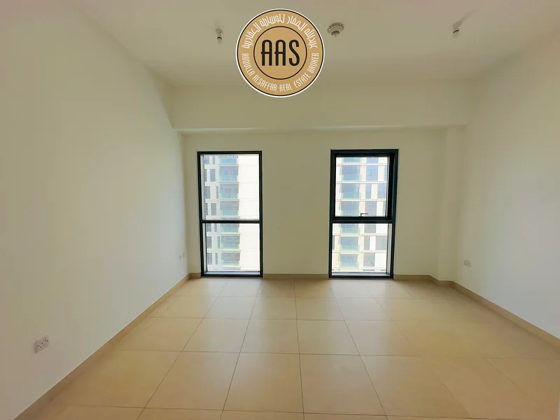 استوديو جديد كليًا غير مفروش | على مقربة من محطة المترو | في قرية إكسبو64052440297858110