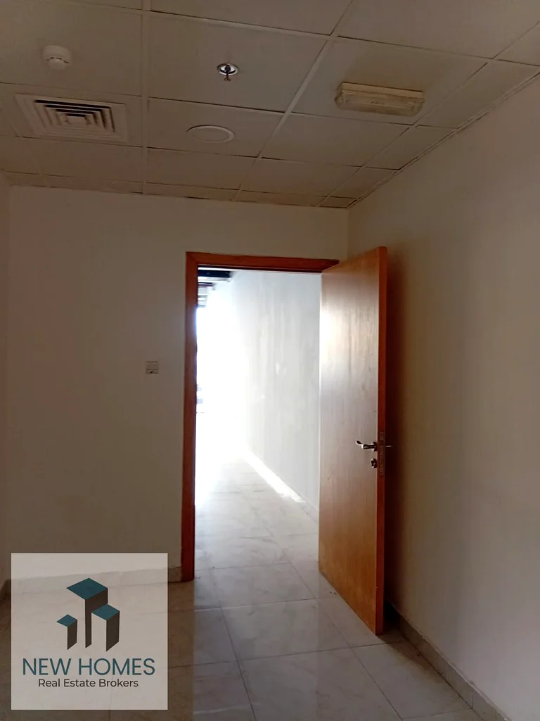 Perfect for Business, Retail, or Office Setup with AC Civil Defense Approved Attach Store and Washroom Pantry64059432746881112