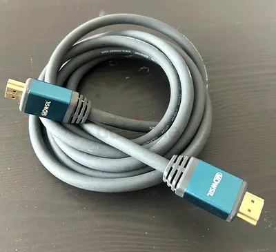 HDMI cable