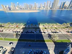 Lake View luxury 3bhk with Maidroom &amp; Wardrobe just 80k Near to Maryam island