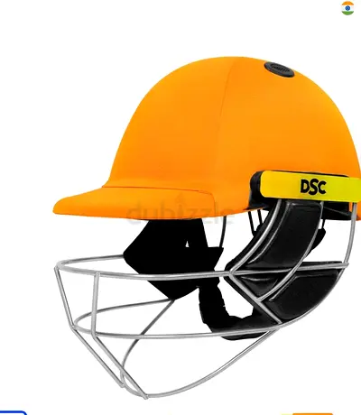 DSC AVENGER PRO Premium Cricket Helmet